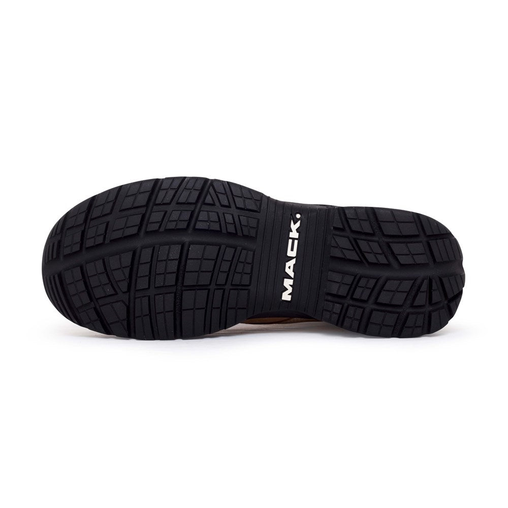 Mack MK0TITAN2 Titan II Lace-Up Composite Safety Boots