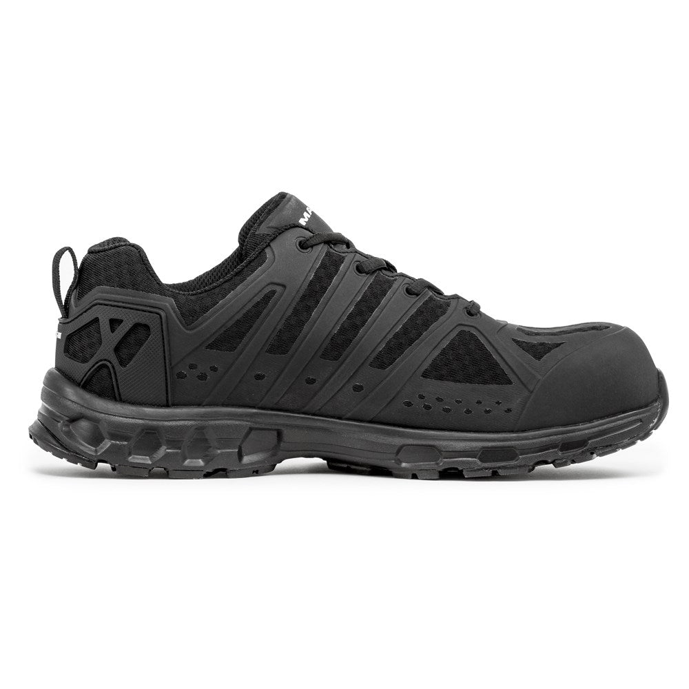 Mack MK0VISION Vision Athletic Composite Safety Shoe