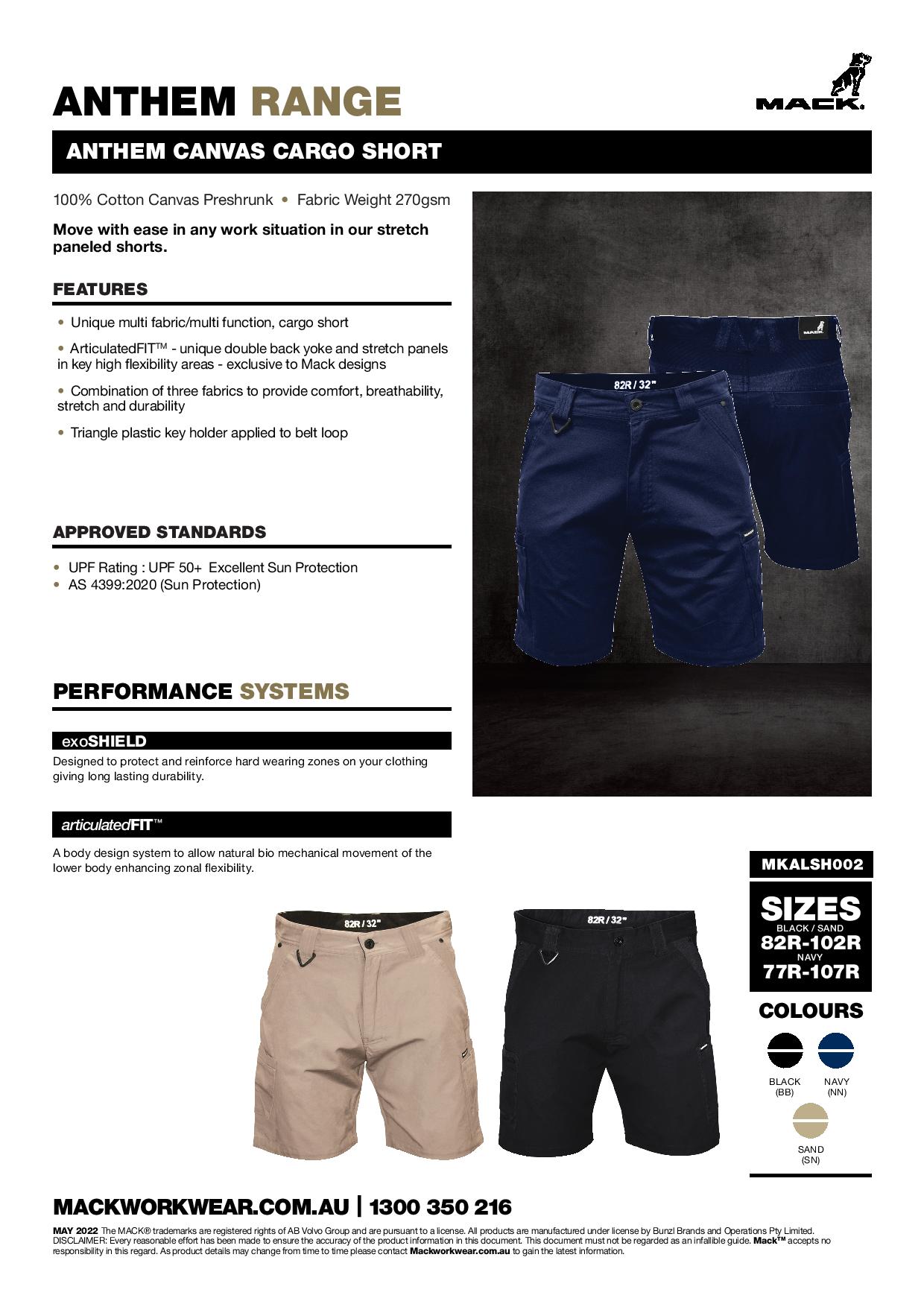 Specification