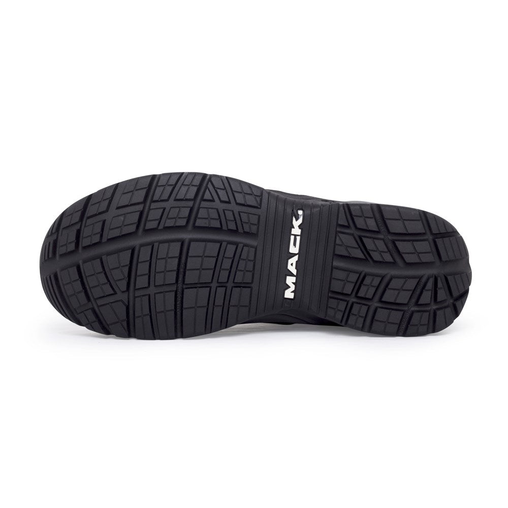Mack MKCHASSIS Chassis Lace-Up Safety Boots