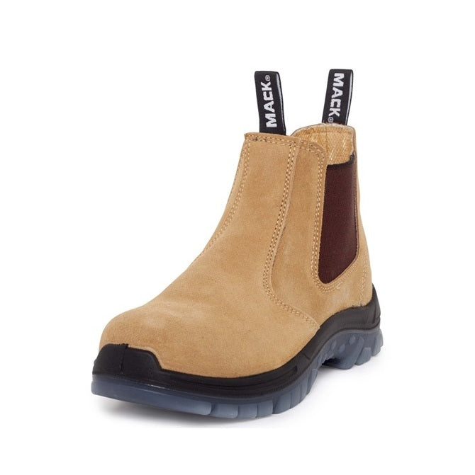 Mack MKCHIPPYP Chippy Pen Slip-On Safety Boots