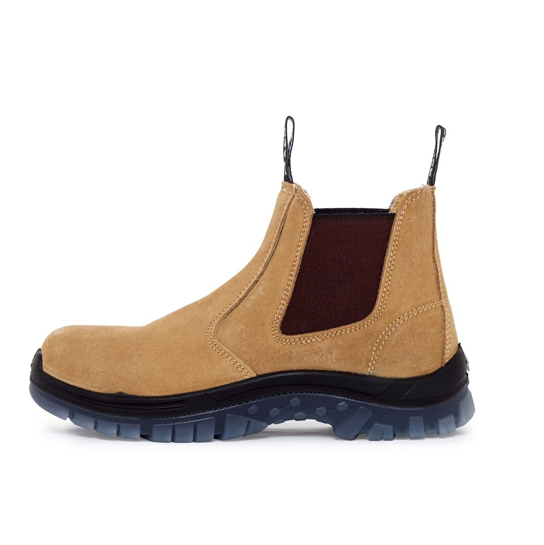 Mack MKCHIPPYP Chippy Pen Slip-On Safety Boots