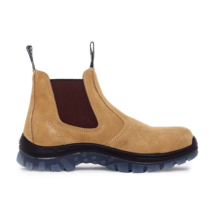 Mack MKCHIPPYP Chippy Pen Slip-On Safety Boots