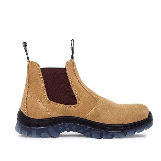 Mack MKCHIPPYP Chippy Pen Slip-On Safety Boots
