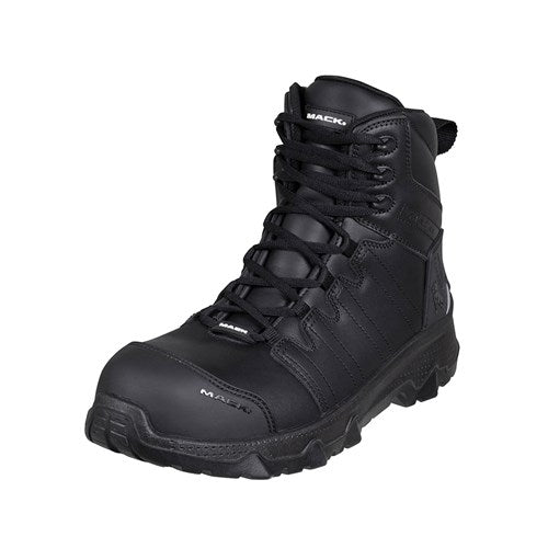 Mack MKOCTAN2Z Octane 2.0 Zip Sided Safety Boot