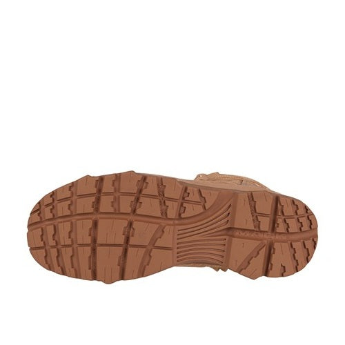 Mack MKOCTAN2Z Octane 2.0 Zip Sided Safety Boot