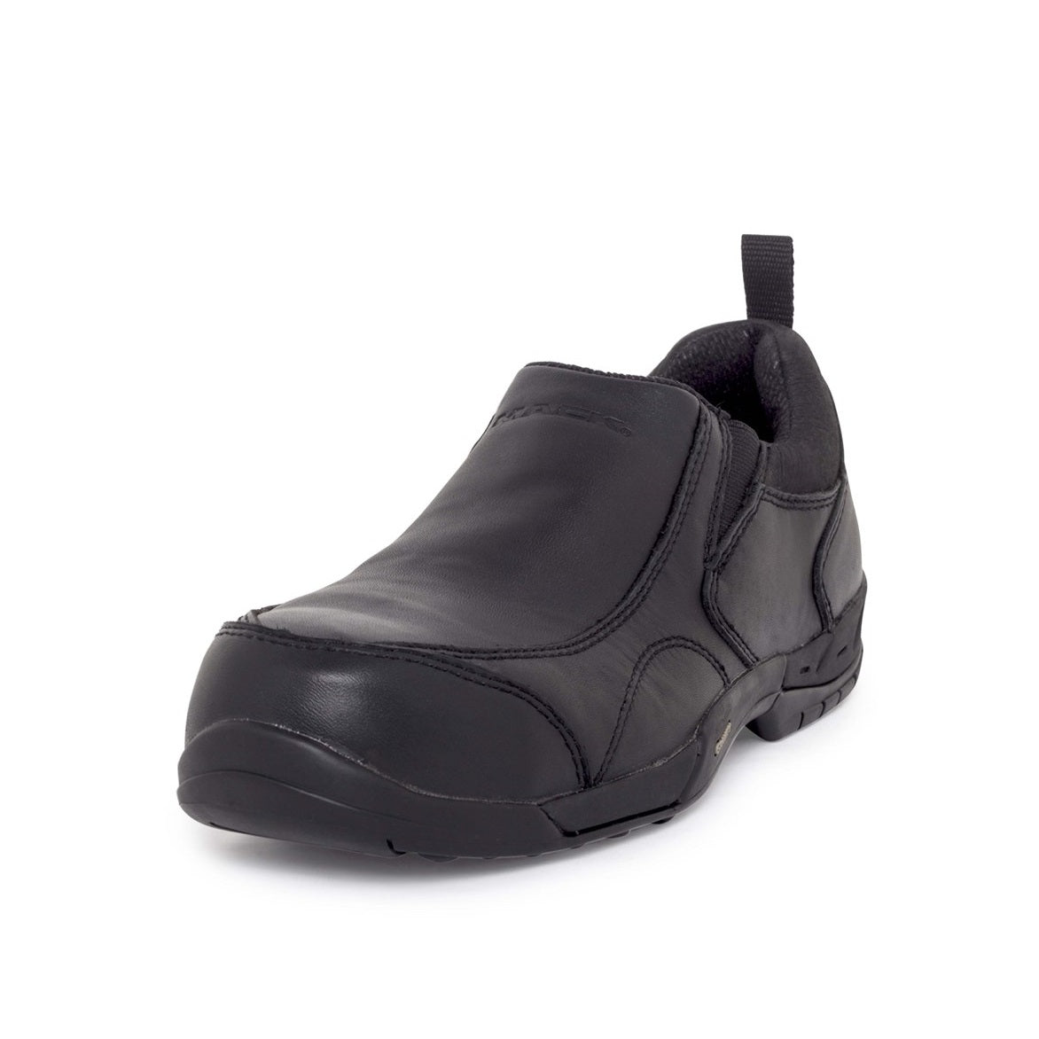 Mack MKPRESIDE President Slip-On Composite Toe Safety Shoes