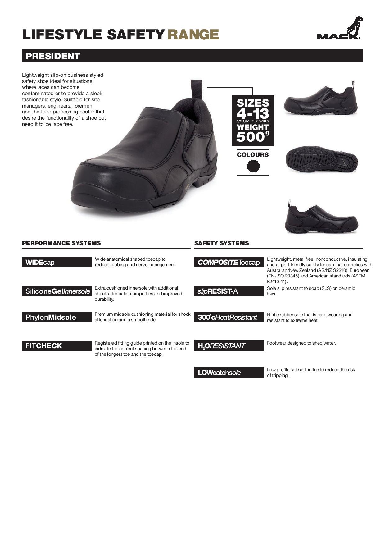 Specification