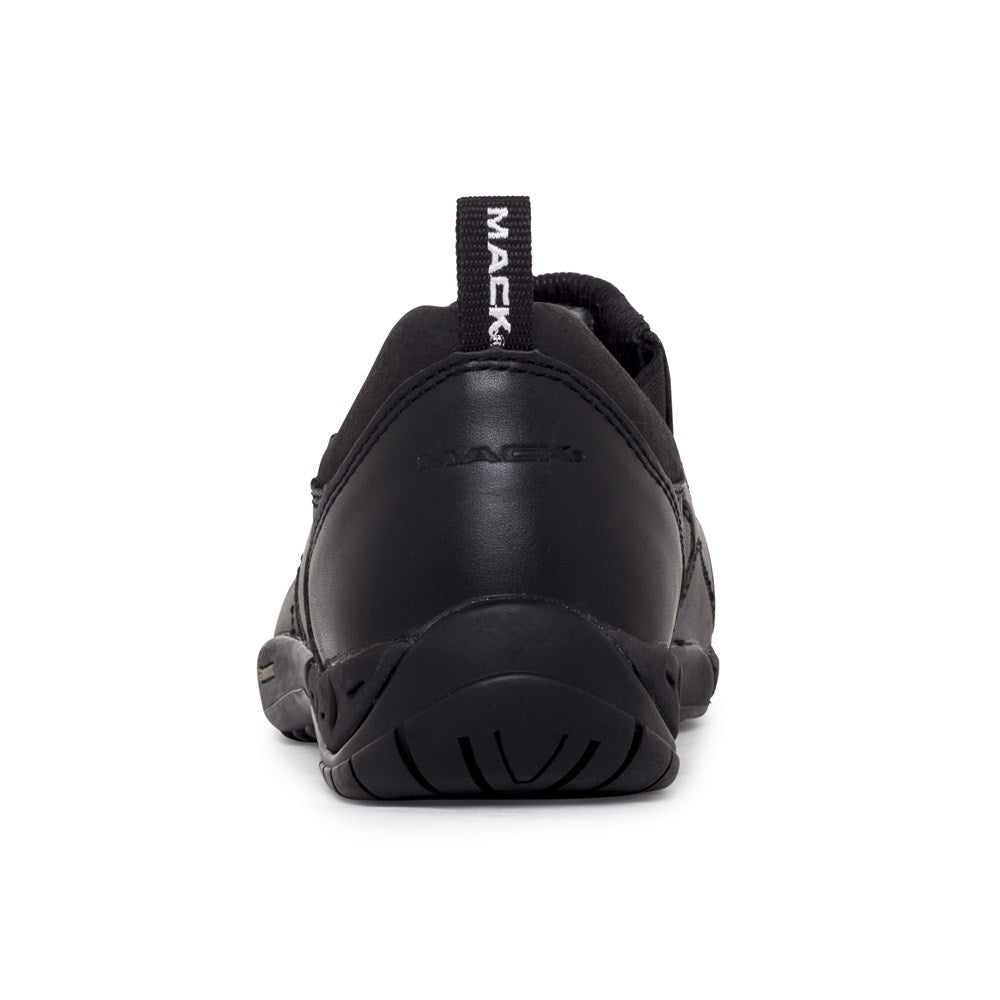 Mack MKPRESIDE President Slip-On Composite Toe Safety Shoes