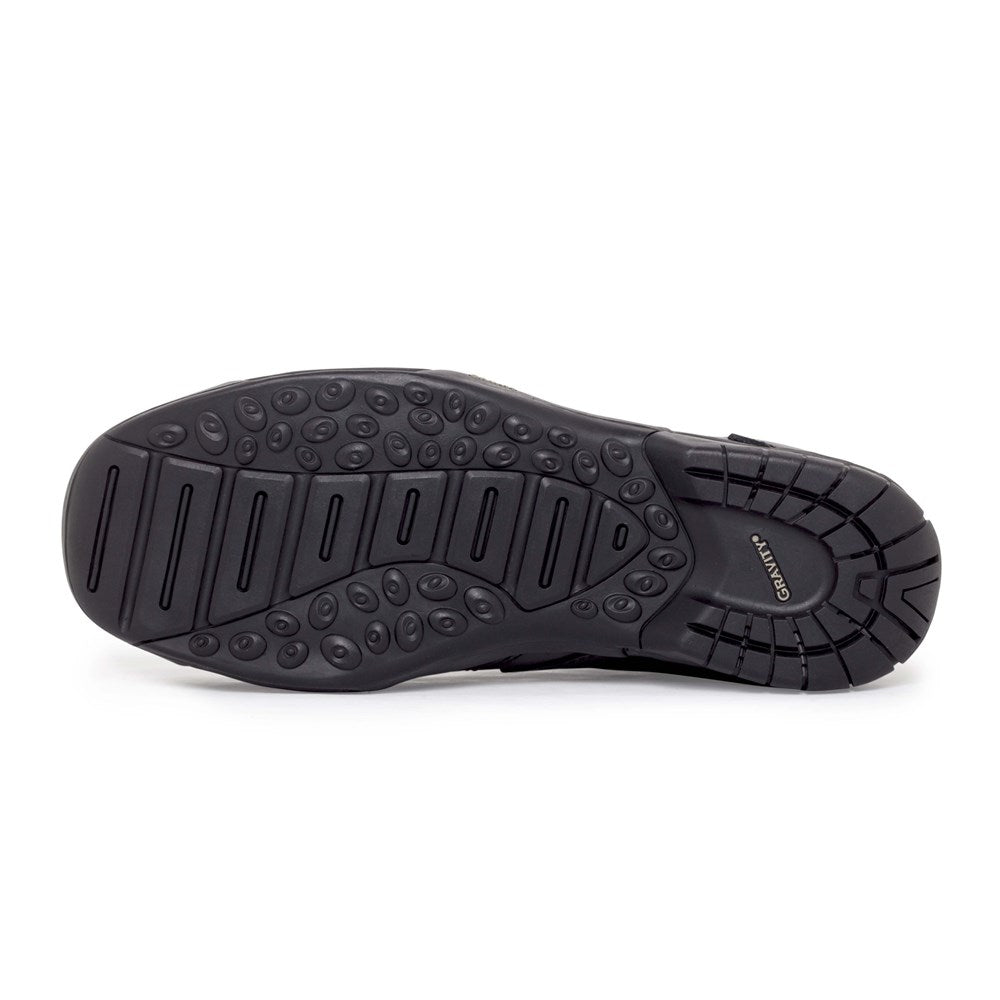 Mack MKPRESIDE President Slip-On Composite Toe Safety Shoes