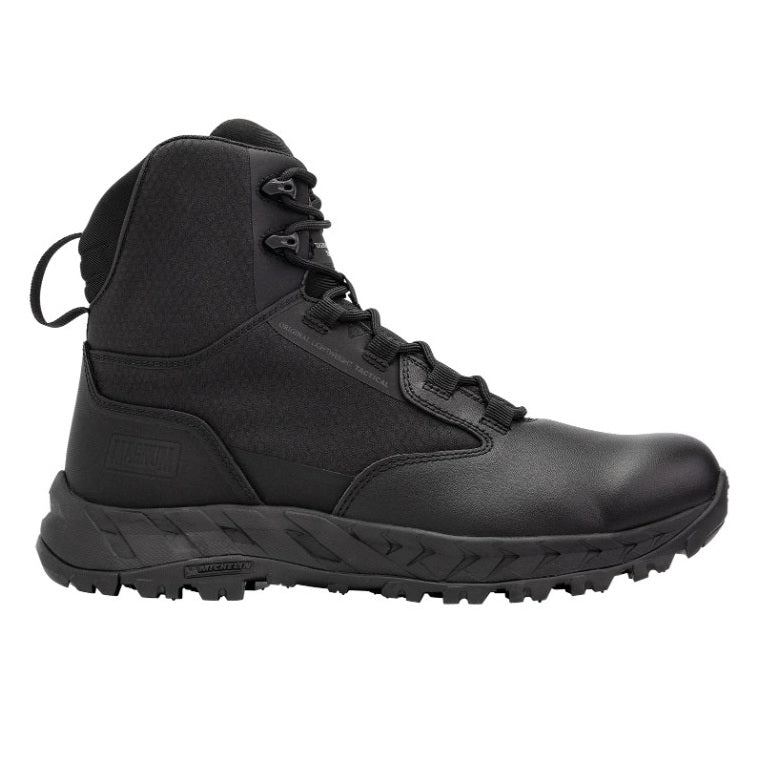 Magnum MLS600 Strike Force LiteSpeed 6.0 Non Safety Boots