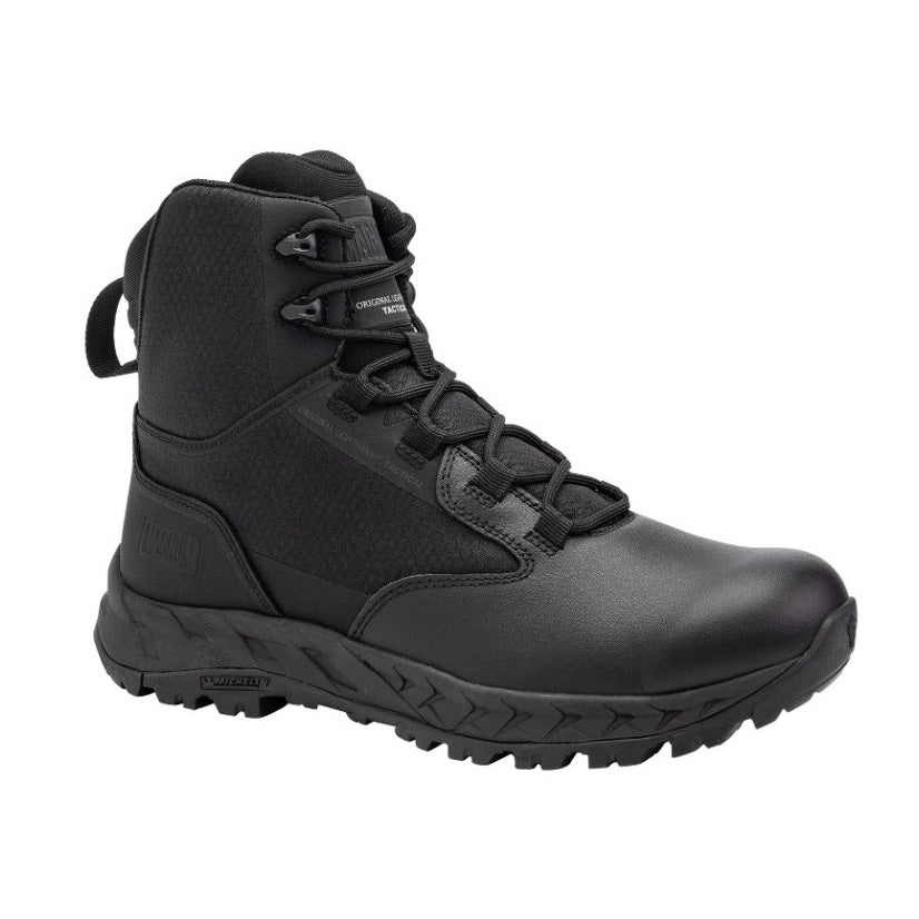 Magnum MLS600 Strike Force LiteSpeed 6.0 Non Safety Boots