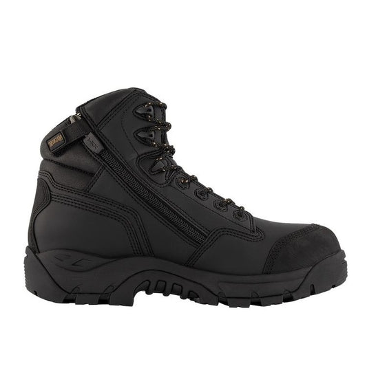 Magnum MPN600 Precision Max WP Soft Toe Boots - Black