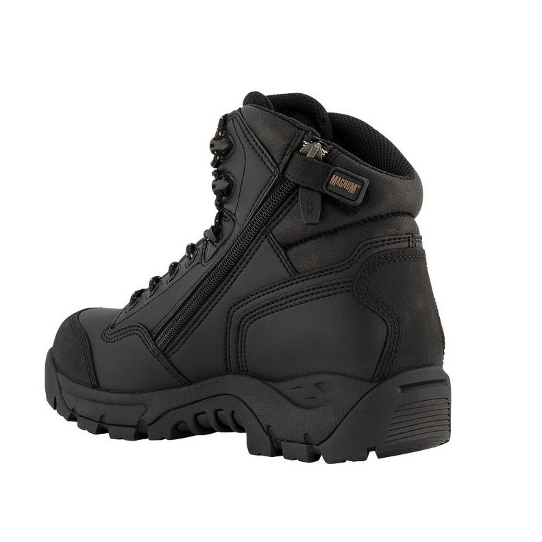 Magnum MPN600 Precision Max WP Soft Toe Boots - Black