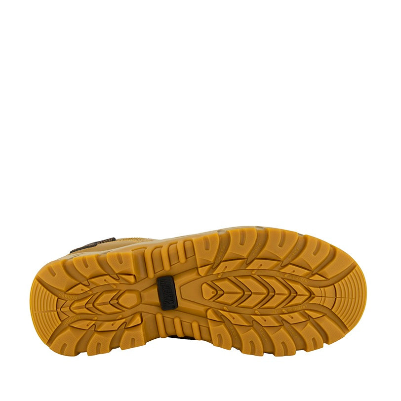 Magnum MPN150 Precision Max SZ CT WPI Safety Boots