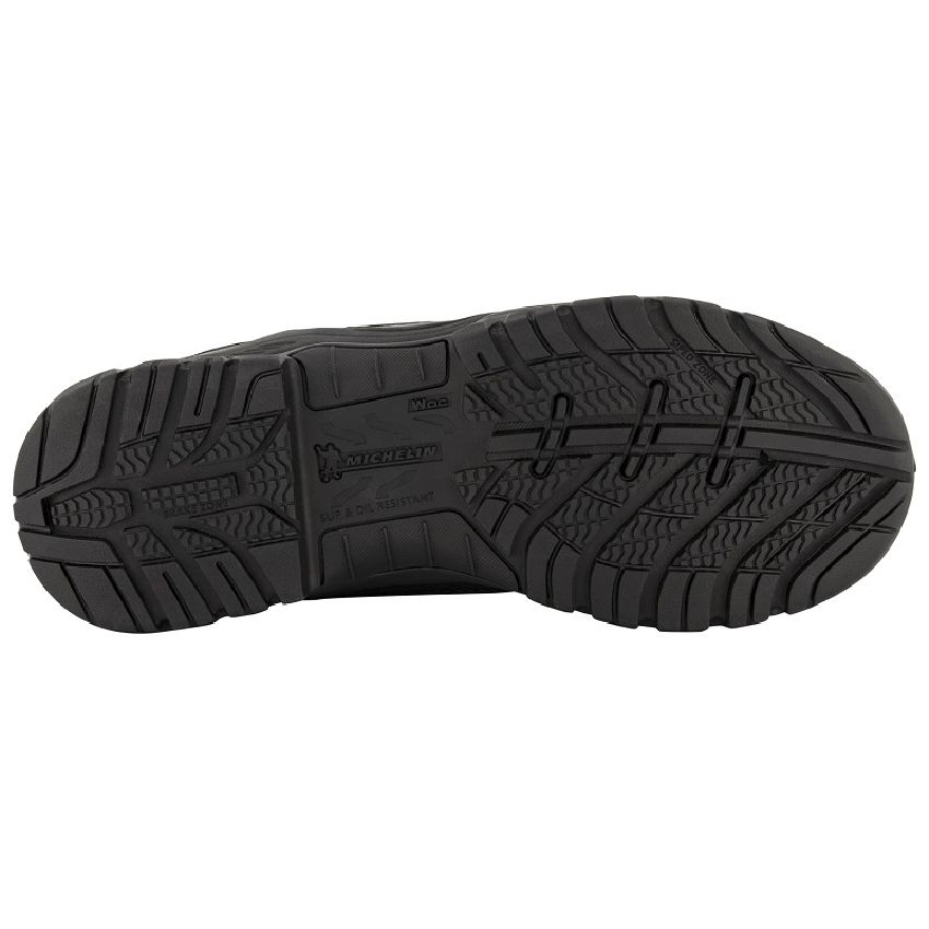 Magnum MSF300 Unisex Strike Force 3.0 Non Safety Boots