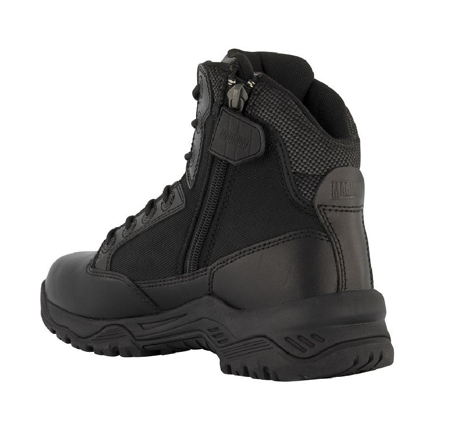 Magnum MSF610 Strike Force 6.0 SZ Womens Non Safety Boots