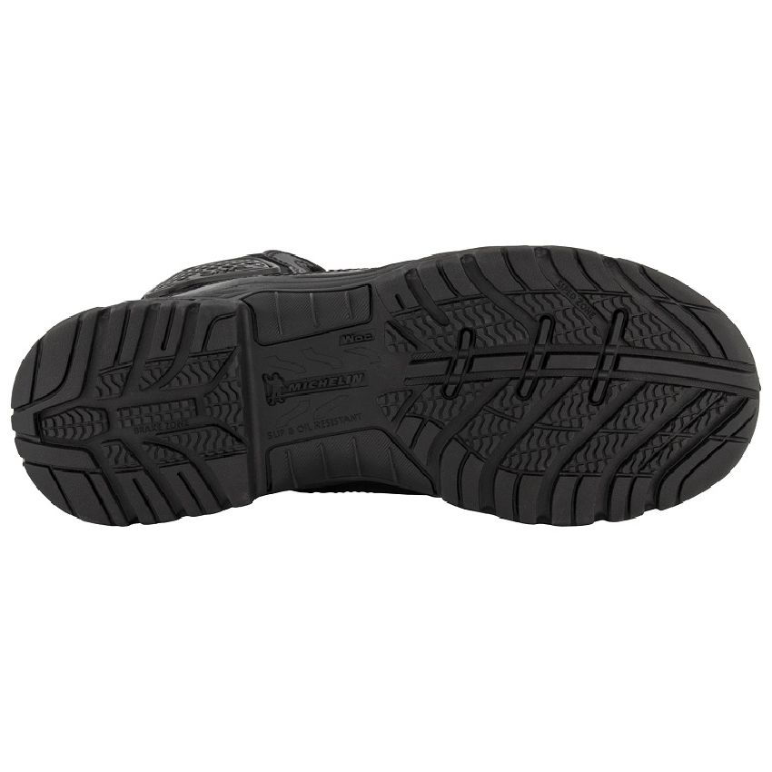 Magnum MSF610 Strike Force 6.0 SZ Womens Non Safety Boots
