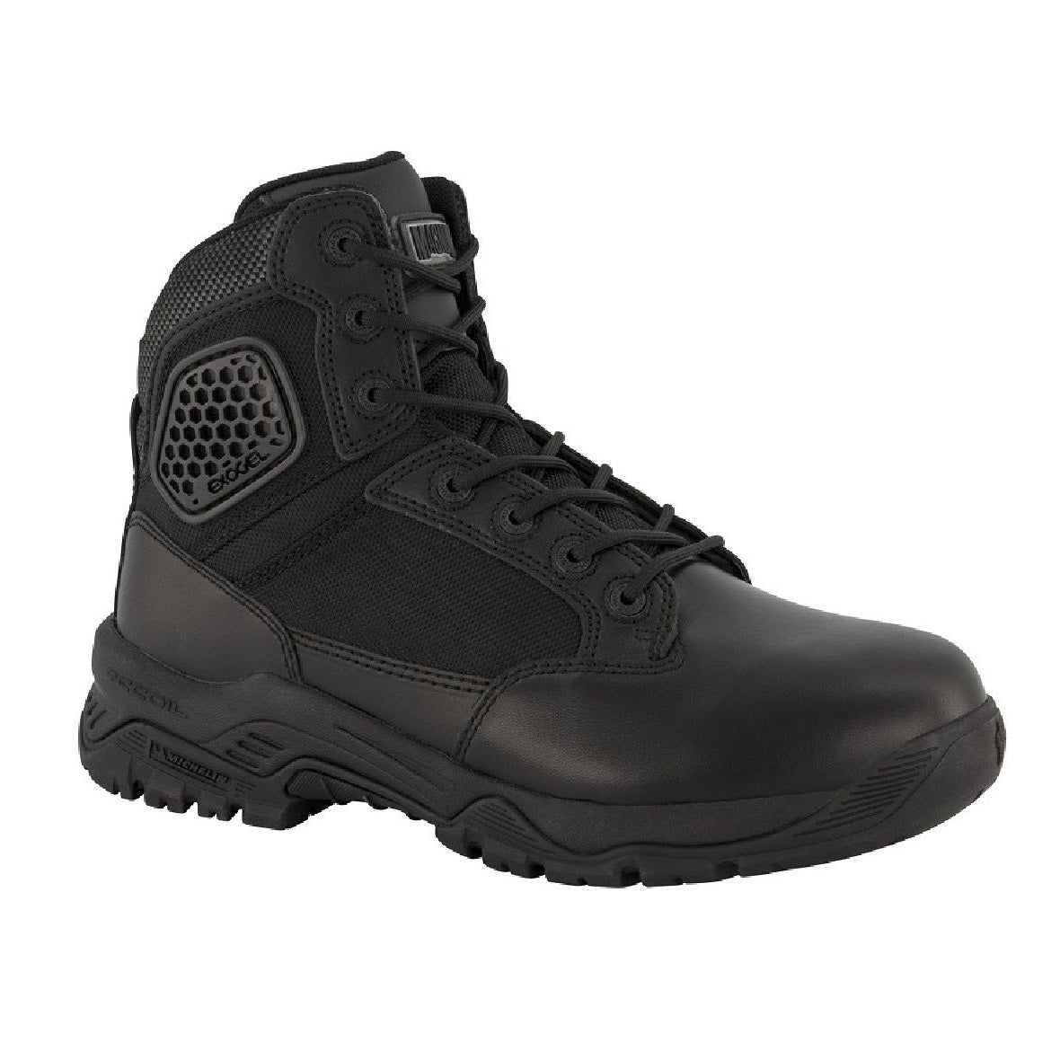 Magnum MSF600 DISCONTINUED Strike Force 6 SZ Non Safety