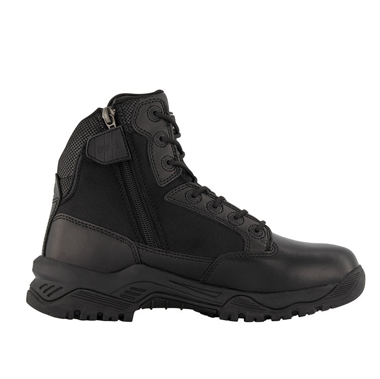 Magnum MSF600 DISCONTINUED Strike Force 6 SZ Non Safety