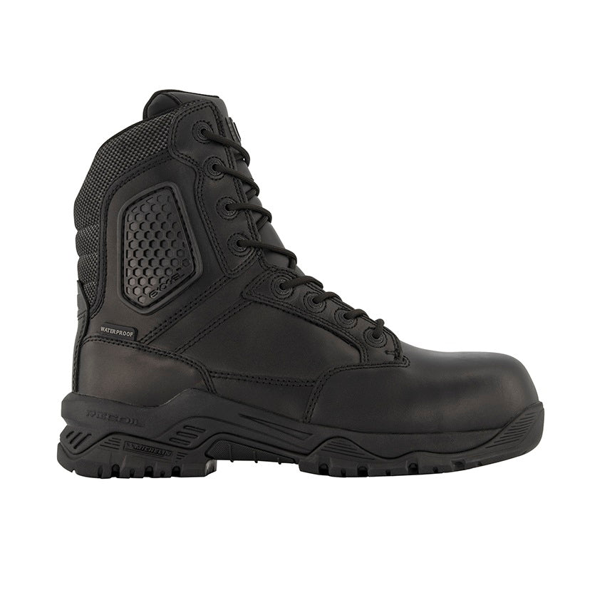 Magnum MSF830 Strike Force 8.0 Leather SZ WPI 50J Non Safety Boots