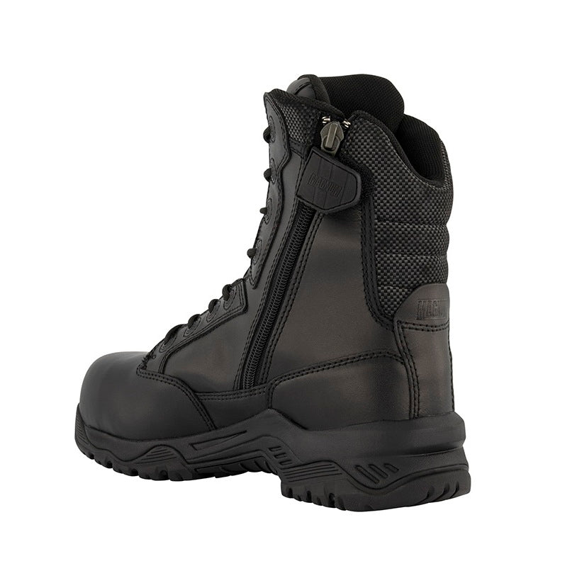Magnum MSF850 Strike Force 8.0 Leat CT SZ WP Womens Safety