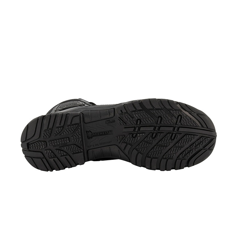 Magnum MSF880 Strike Force 8.0 Leather SZ WP Non Safety