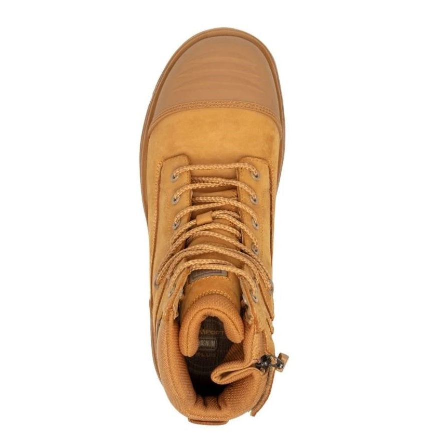 Magnum MSM150 Storm Master SZ CT WP Safety Boots