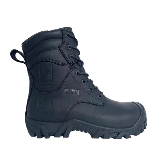 Magnum MVC200 Vulcan CT CP WPI Pro Womens Composite Safety Boots