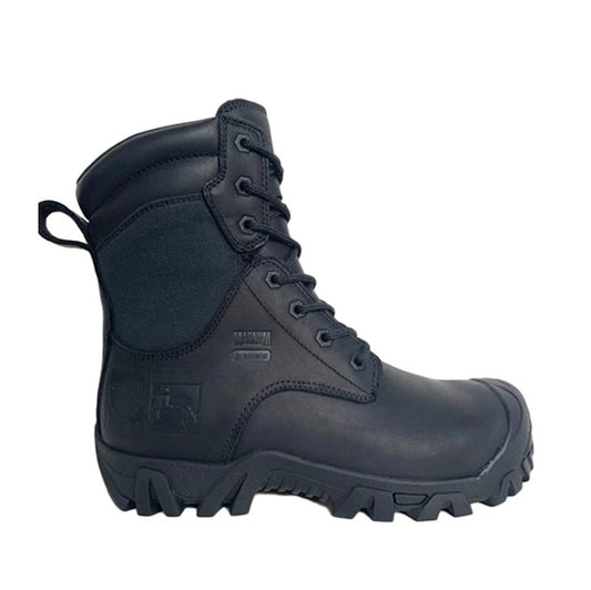 Magnum MVC100 Vulcan CT CP WPI Pro Safety Boots