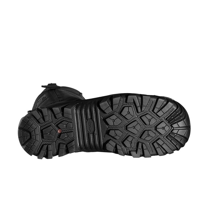 Magnum MVP500 Vulcan Pro Leather CT CP DSZ WPI Safety Boots