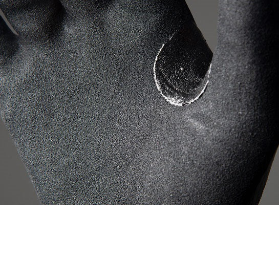 Graphex GFPR500 Precision Cut Glove 5/F