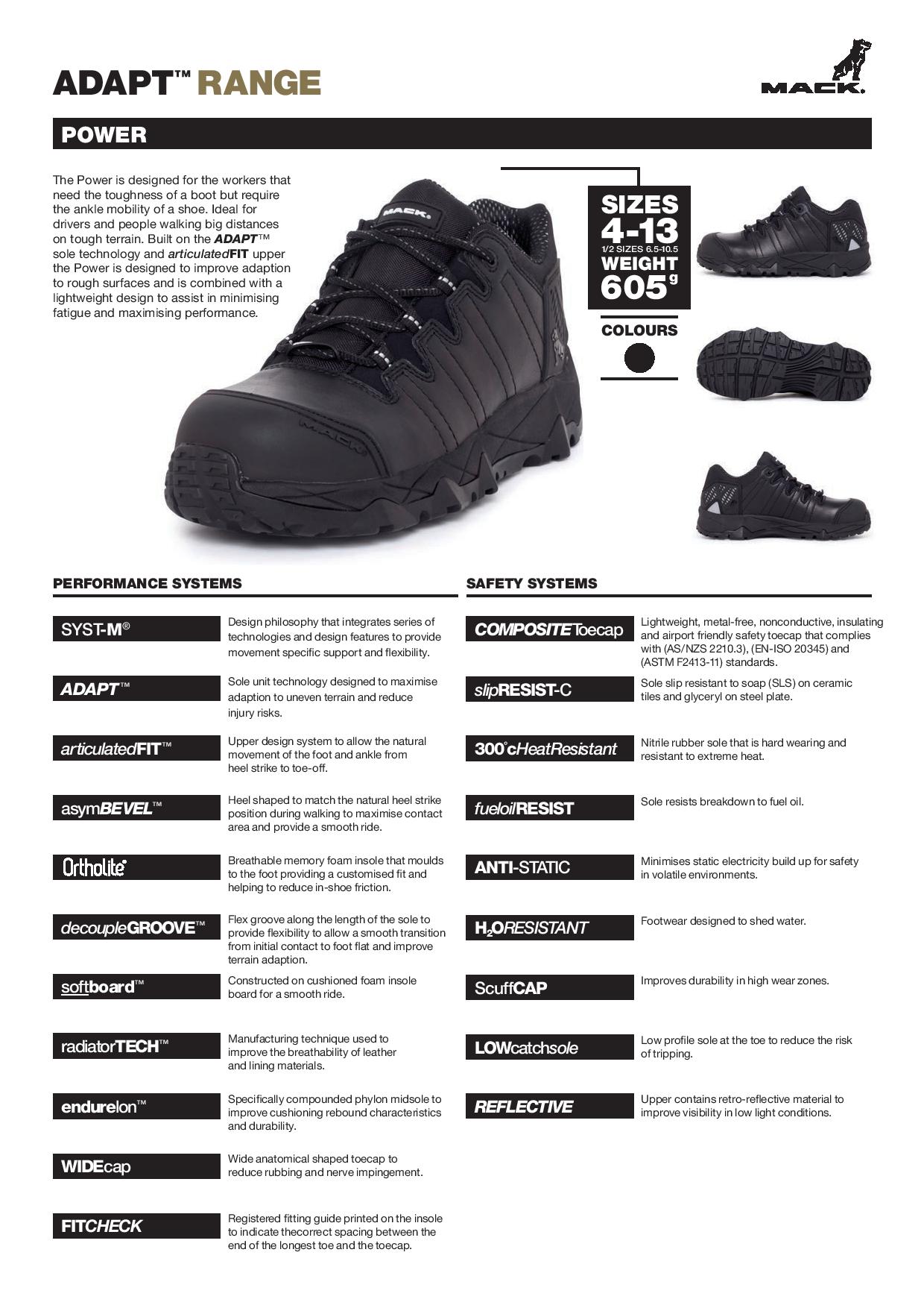 Specification