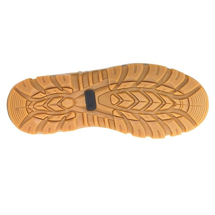 Magnum MPN650 Precision Max WP Soft Toe Boots - Wheat