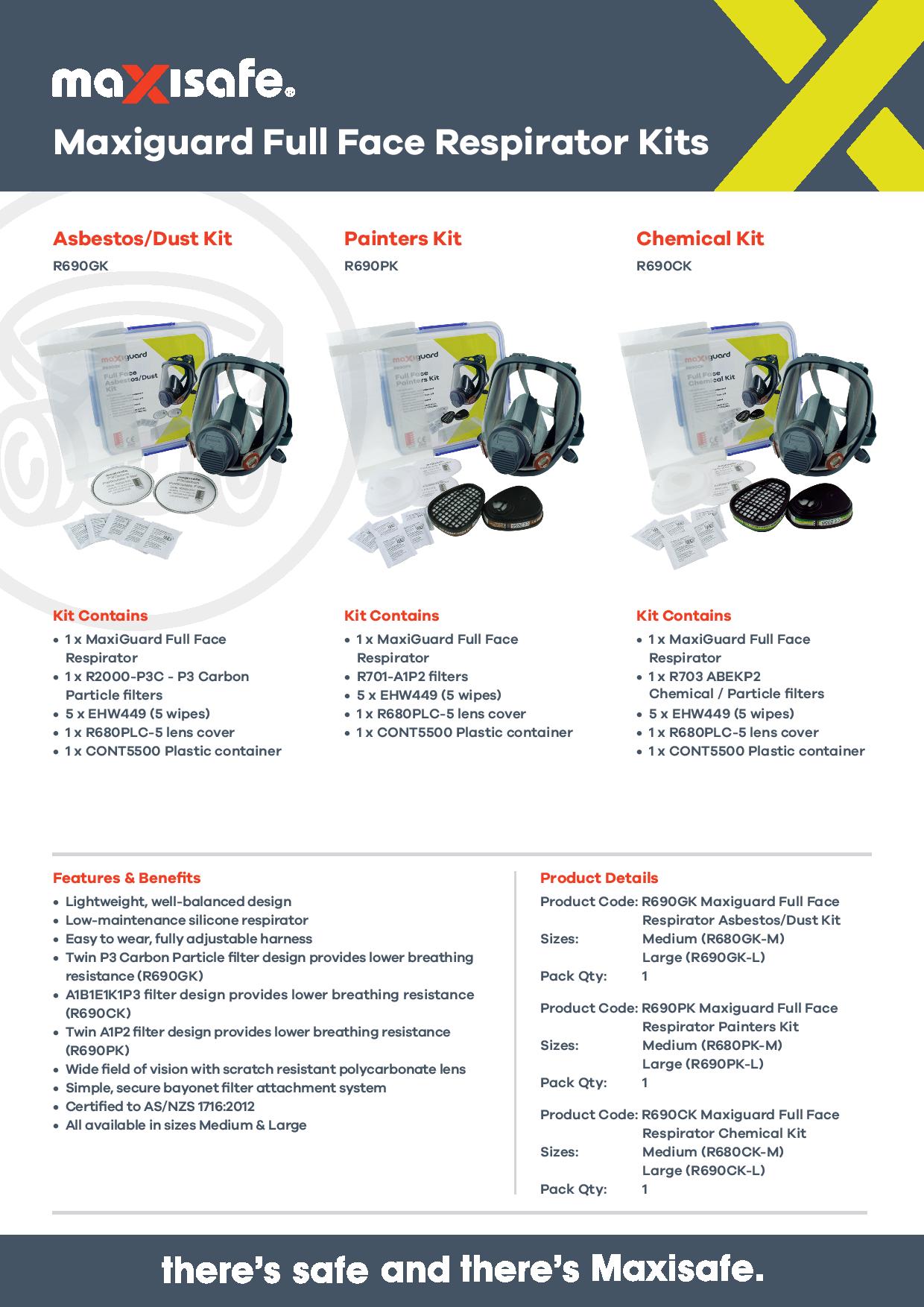 Specification