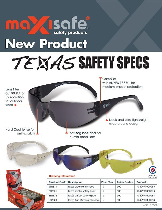 Specification