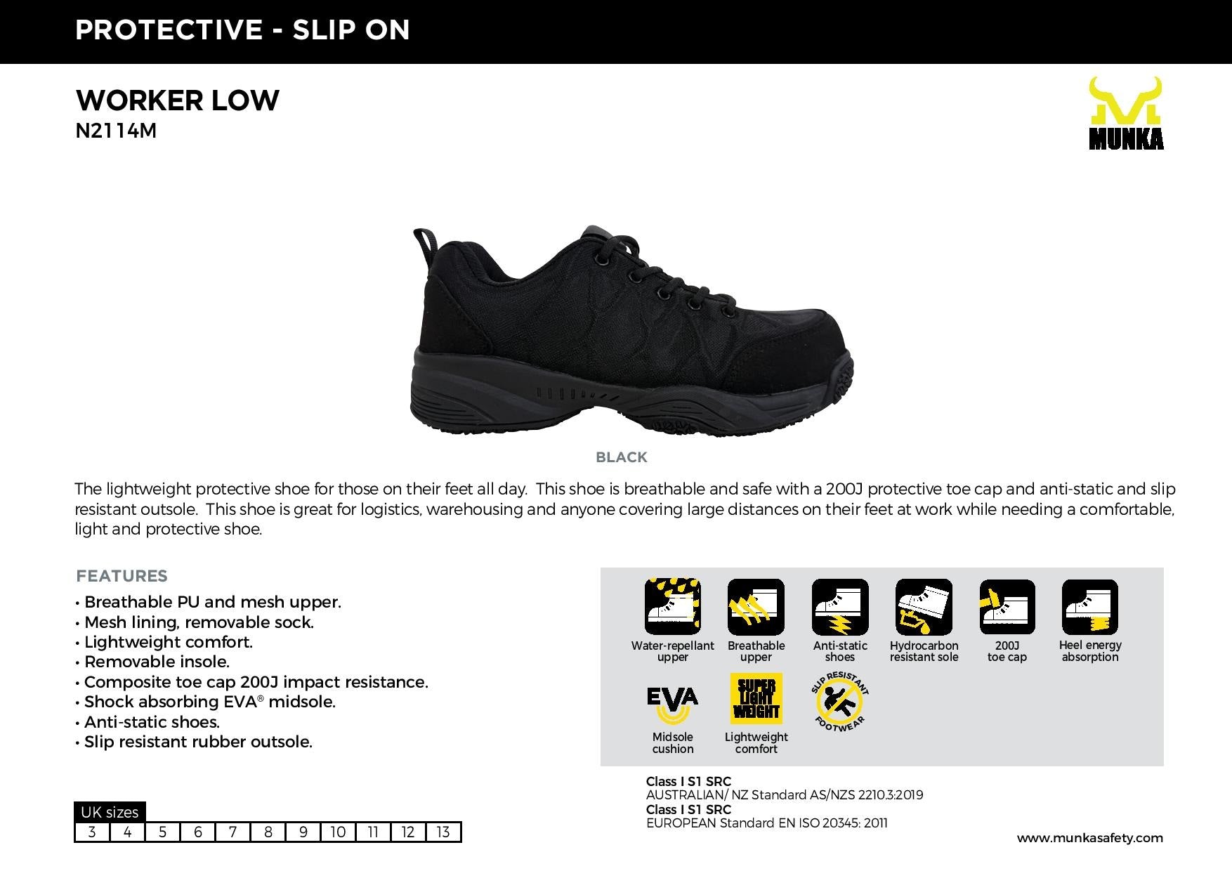 Specification