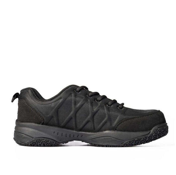 Munka N2114M Worker Low Composite Safety Jogger