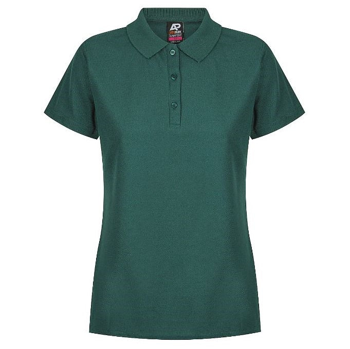 Aussie Pacific N2312 Hunter Ladies Polo Bottle