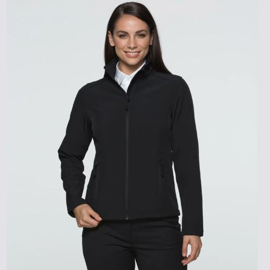Aussie Pacific N2512 Selwyn Ladies Jacket