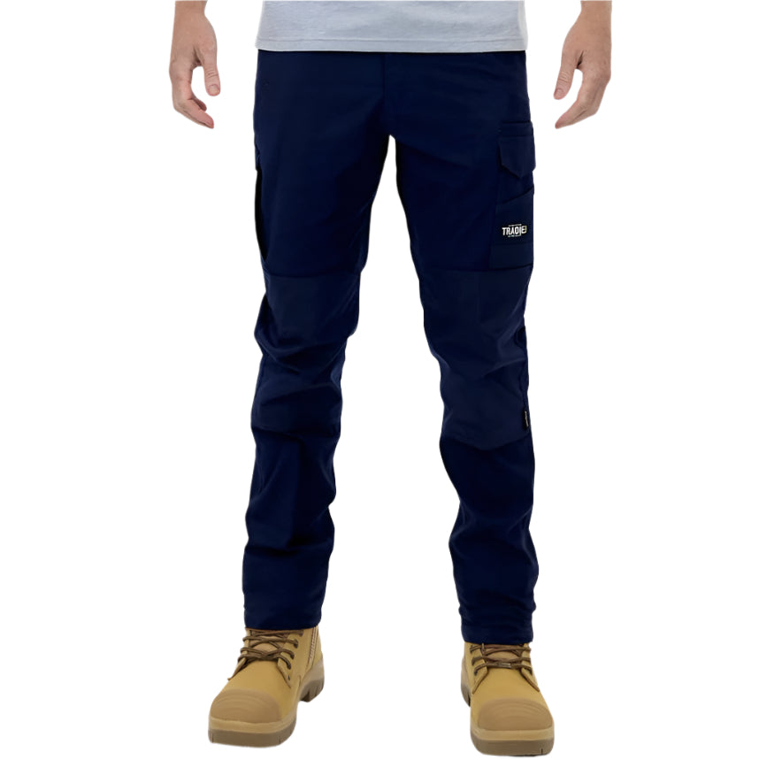 Tradie MJ4647SE Pro Cargo Pant