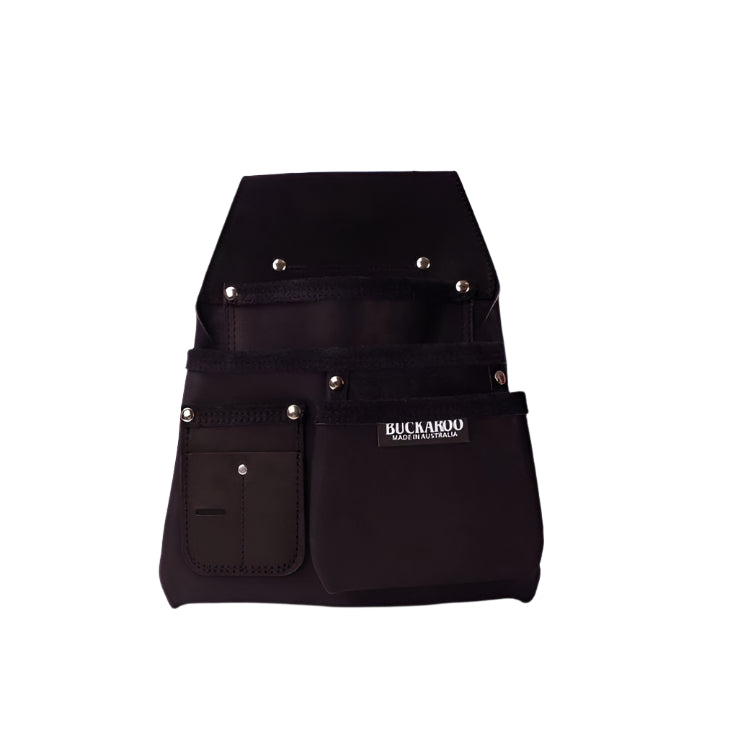 Buckaroo NBF3B 3 Pocket Low Drop Nailbag