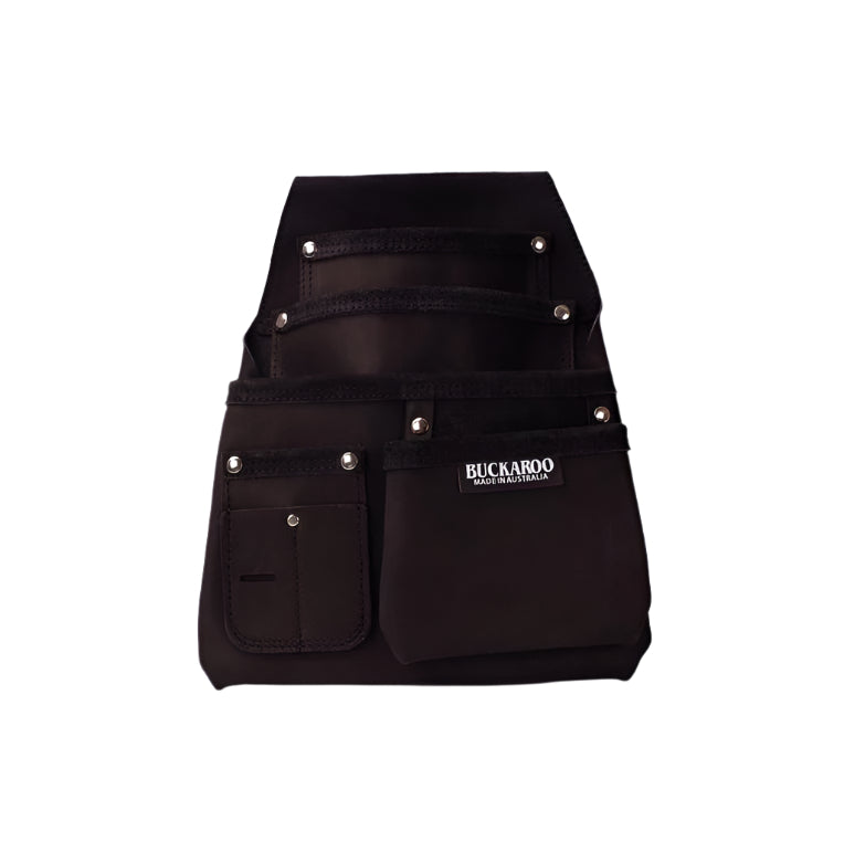 Buckaroo NBF4B 4 Pocket Low Drop Nailbag