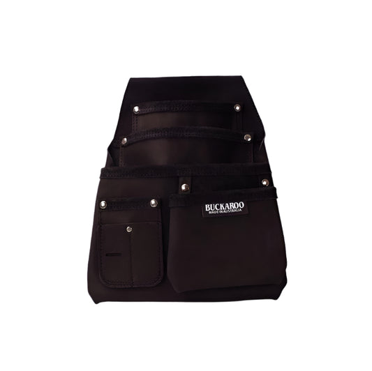 Buckaroo NBF4B 4 Pocket Low Drop Nailbag