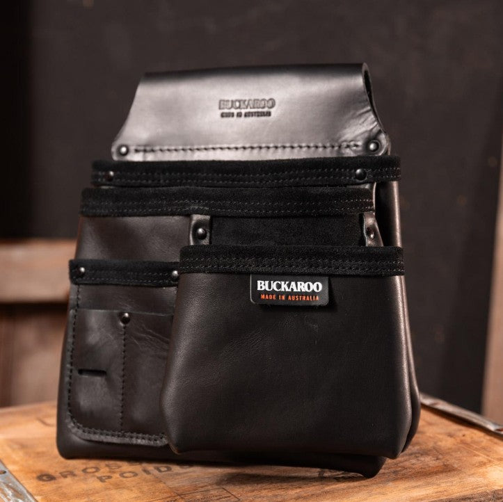 Buckaroo NBS1B 1 Pocket Nailbag