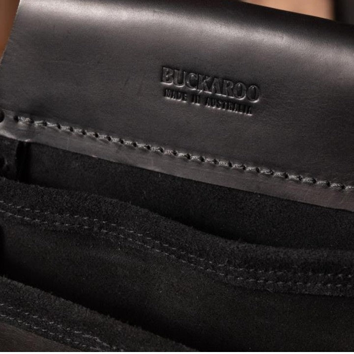 Buckaroo NBS1B 1 Pocket Nailbag