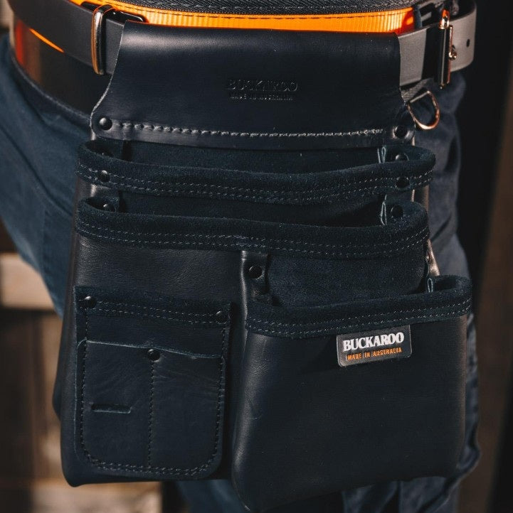 Buckaroo NBS1B 1 Pocket Nailbag