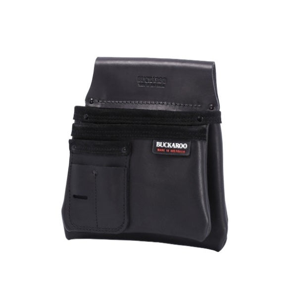 Buckaroo NBS2B 2 Pocket Nailbag