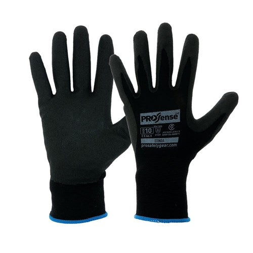 Pro Choice NPF Prosense Stinga Gloves