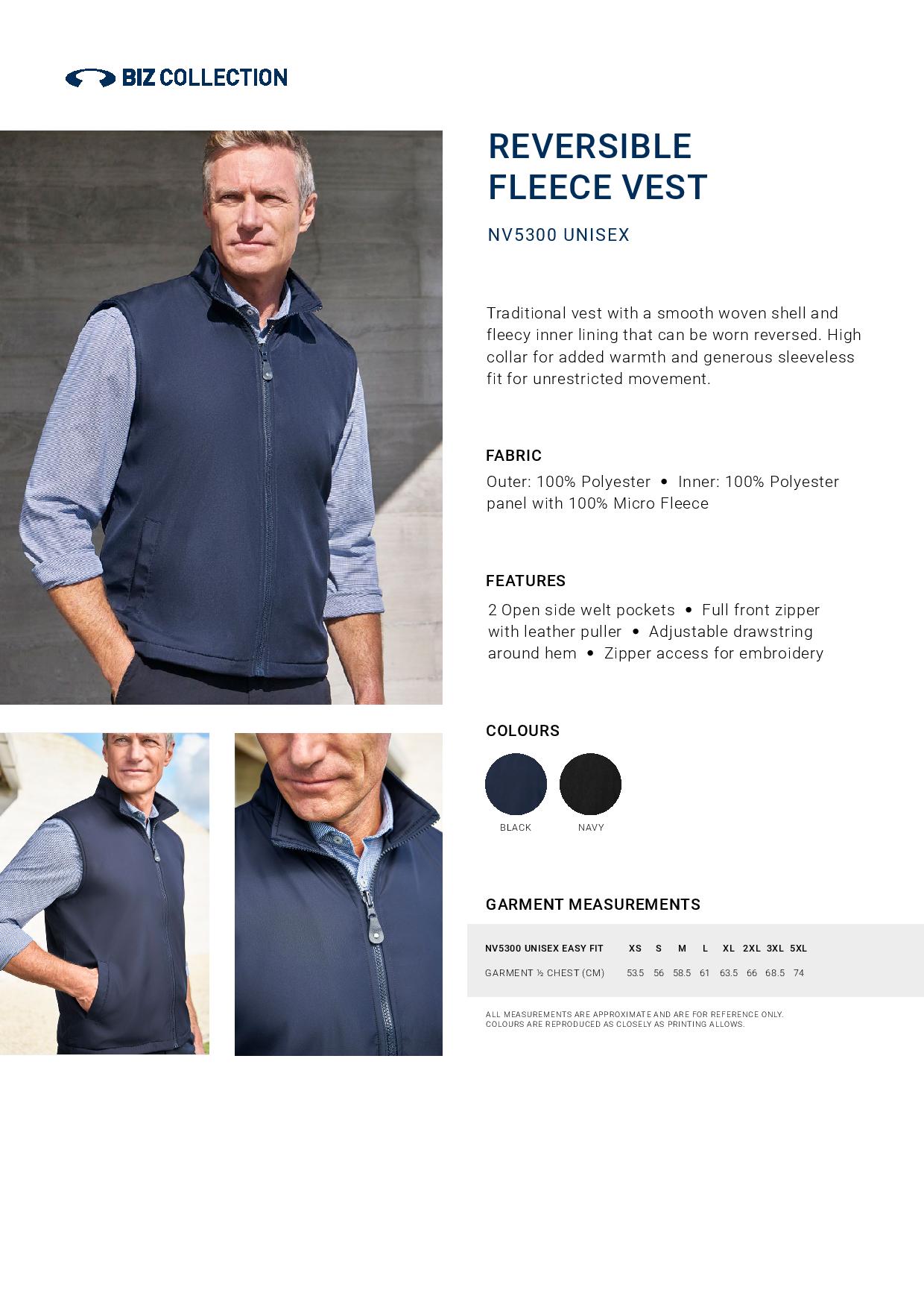 Specification